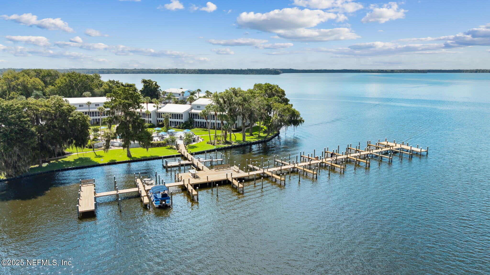 125 River Bend Road, Unit BLD D Welaka, FL 32193 - Photo 52 of 62 37-125 River Bnd Pl Unit D (36 of 43)