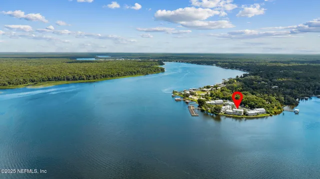 $394,900 | 125 River Bend Road, Unit BLD D, Welaka, FL 32193