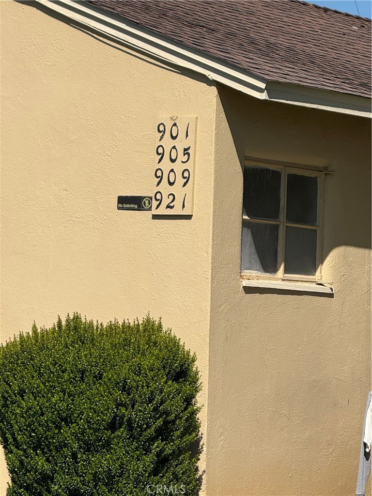 901 Barney Street Merced, CA 95340 - Photo 4 of 4