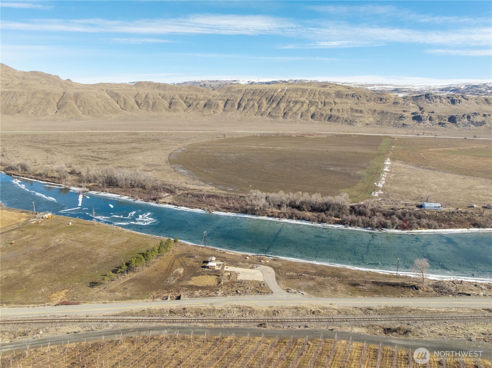 614 Monse River Road Brewster, WA 98812 - Photo 1 of 37 Gallery Image 1