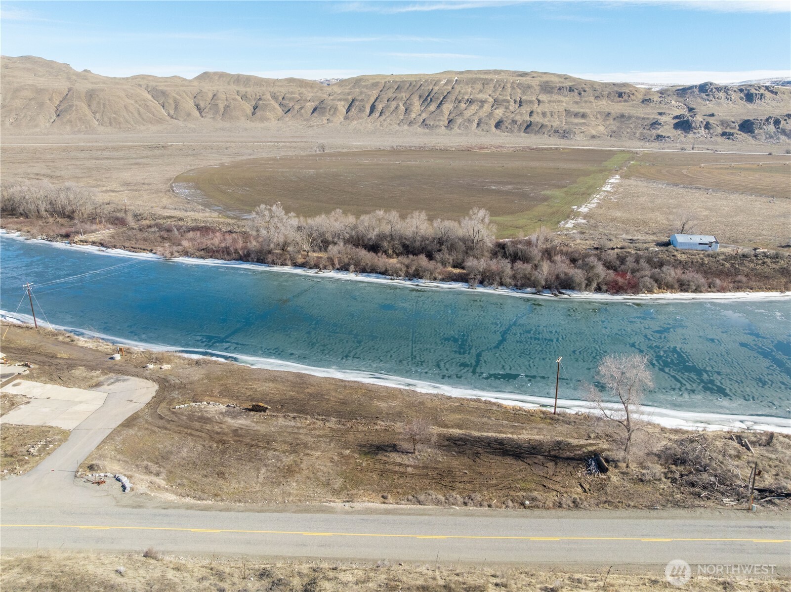614 Monse River Road Brewster, WA 98812 - Photo 11 of 37 Gallery Image 11