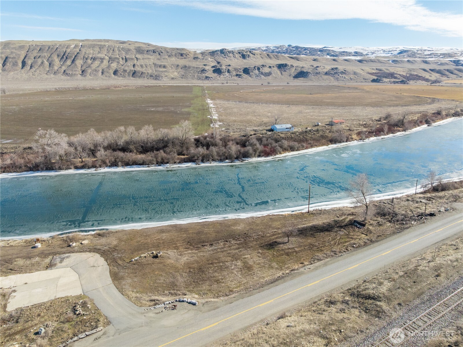 614 Monse River Road Brewster, WA 98812 - Photo 12 of 37 Gallery Image 12