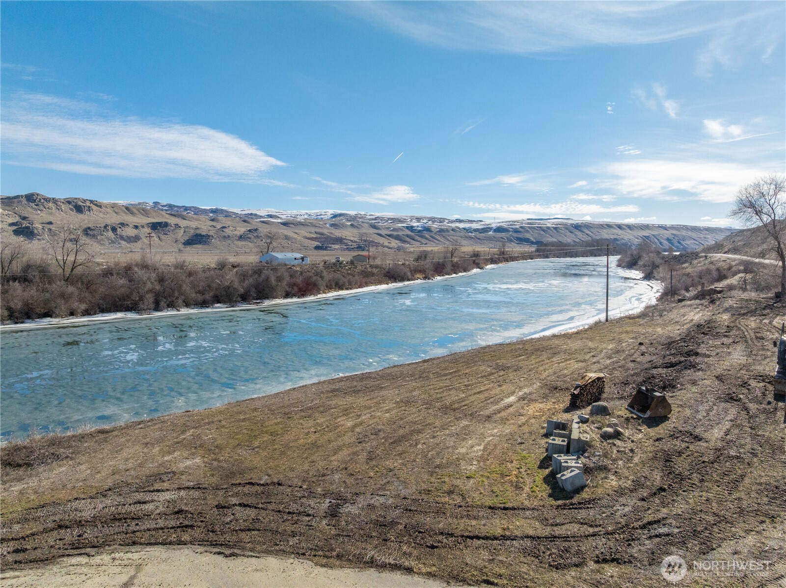 614 Monse River Road Brewster, WA 98812 - Photo 28 of 37 Gallery Image 28
