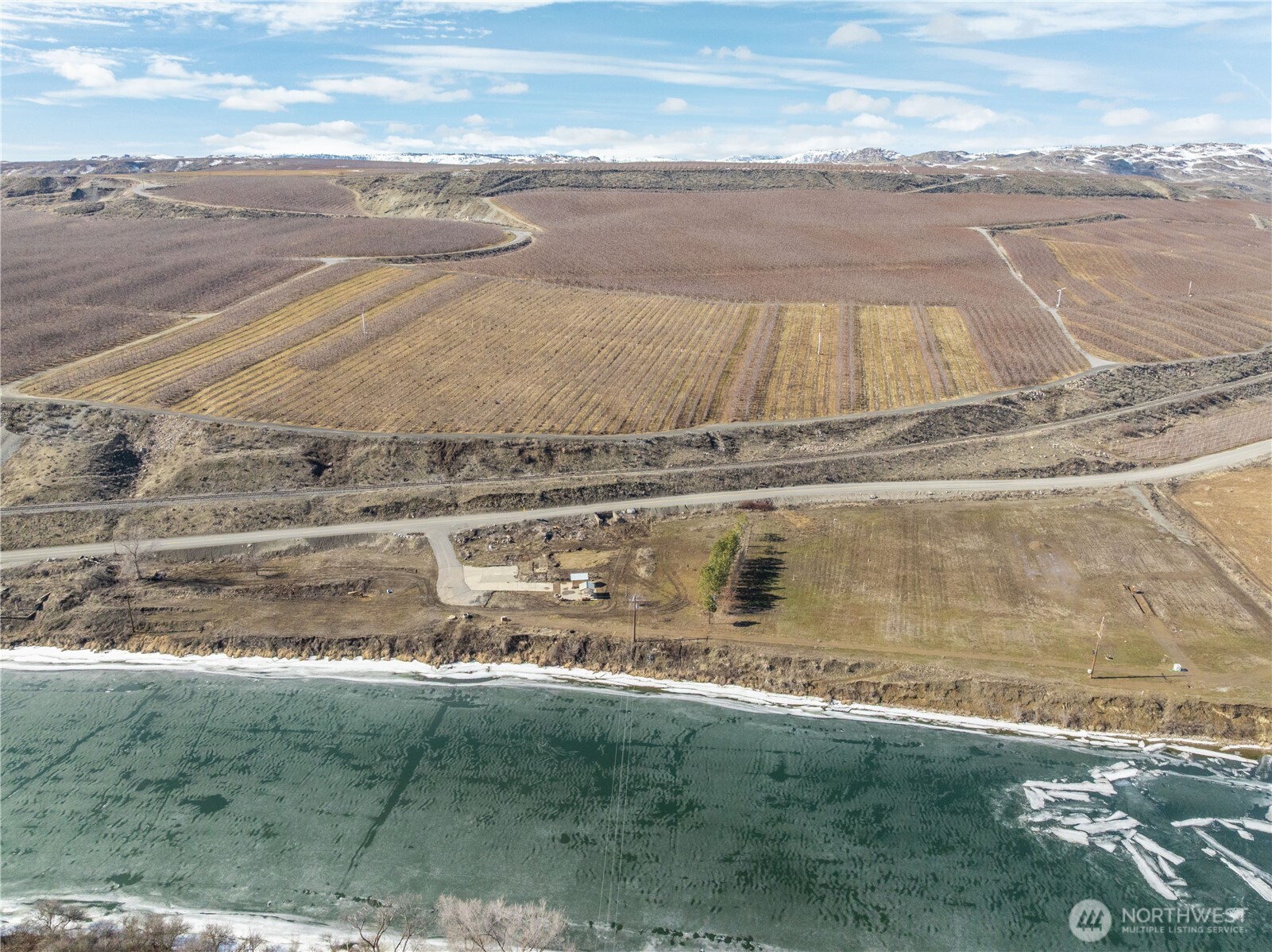 614 Monse River Road Brewster, WA 98812 - Photo 34 of 37 Gallery Image 34