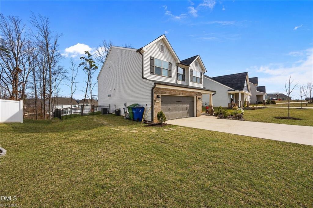 2586 Lacy Holt Road Graham, NC 27253 - Photo 12 of 26
