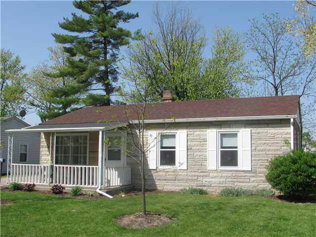 1566 Churchill Road Franklin, IN 46131 - Photo 1 of 2 Gallery Image 1
