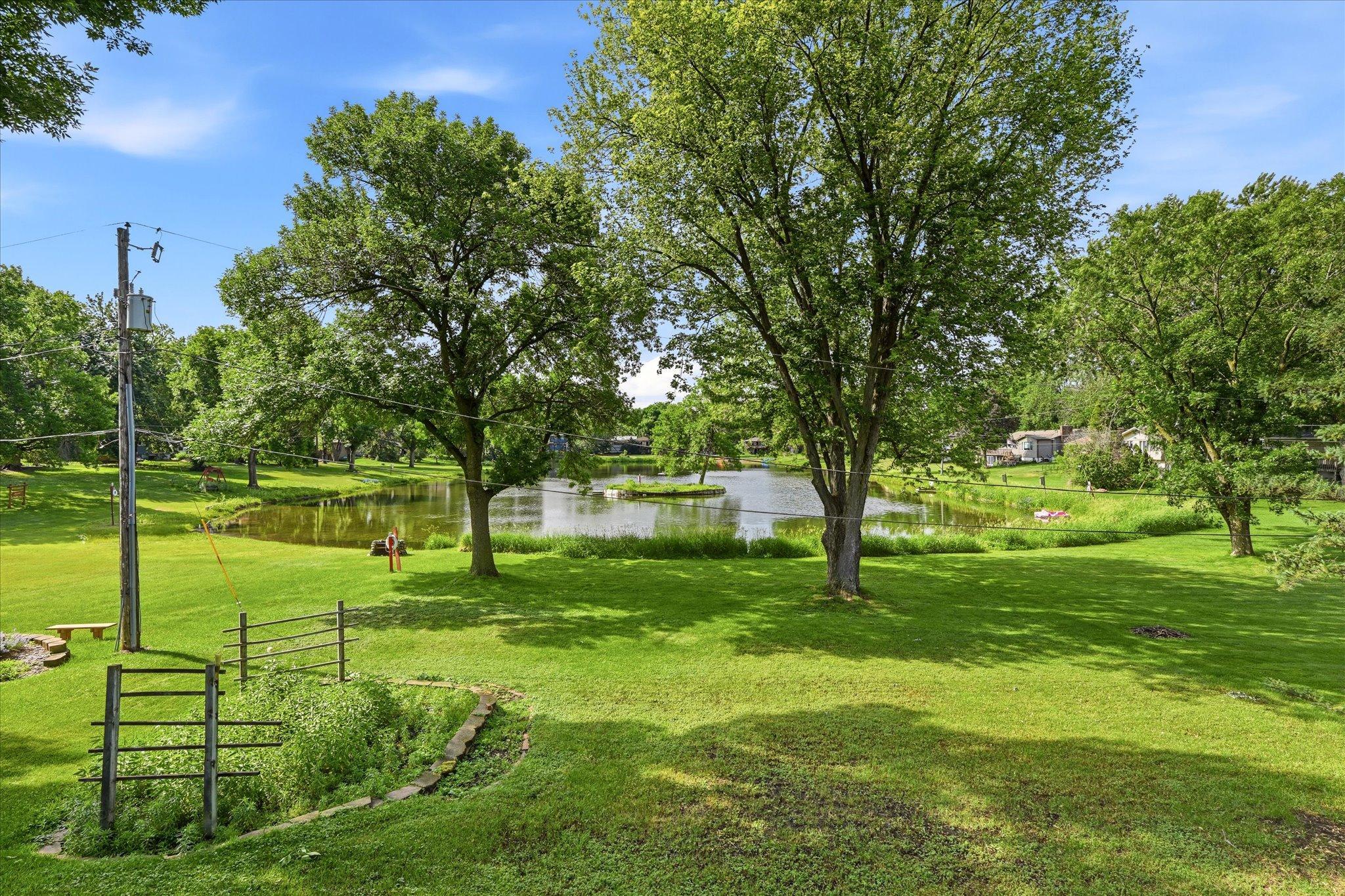 2516 Ridge Lane Mounds View, MN 55112 - Photo 43 of 73
