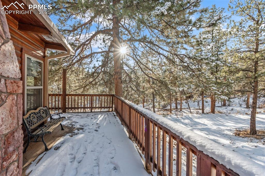 15103 Rainbow Road Sedalia, CO 80135 - Photo 23 of 48