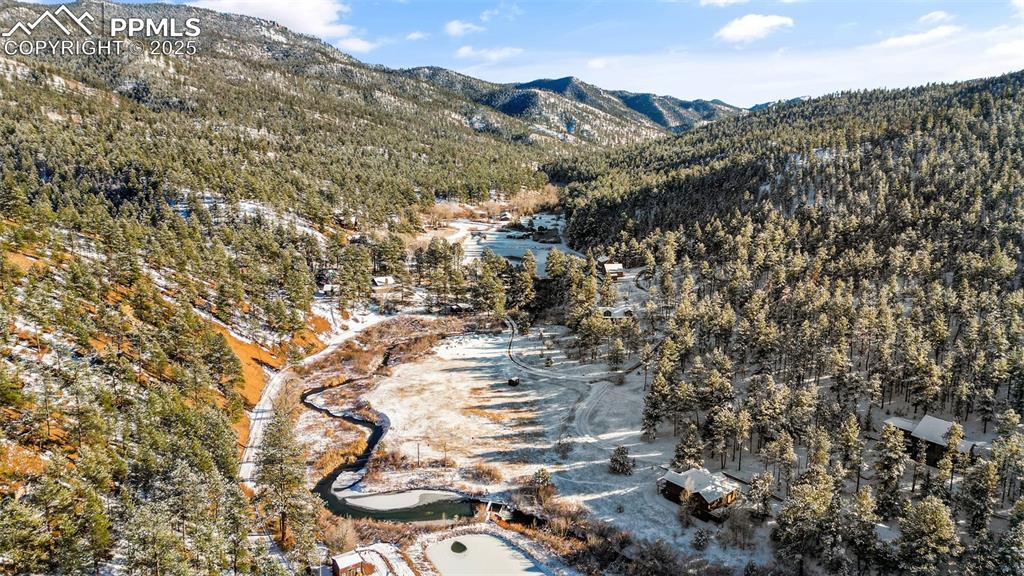 15103 Rainbow Road Sedalia, CO 80135 - Photo 37 of 48