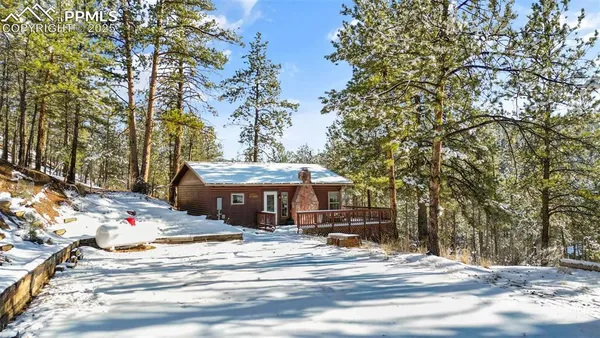 $410,000 | 15103 Rainbow Road, Sedalia, CO 80135