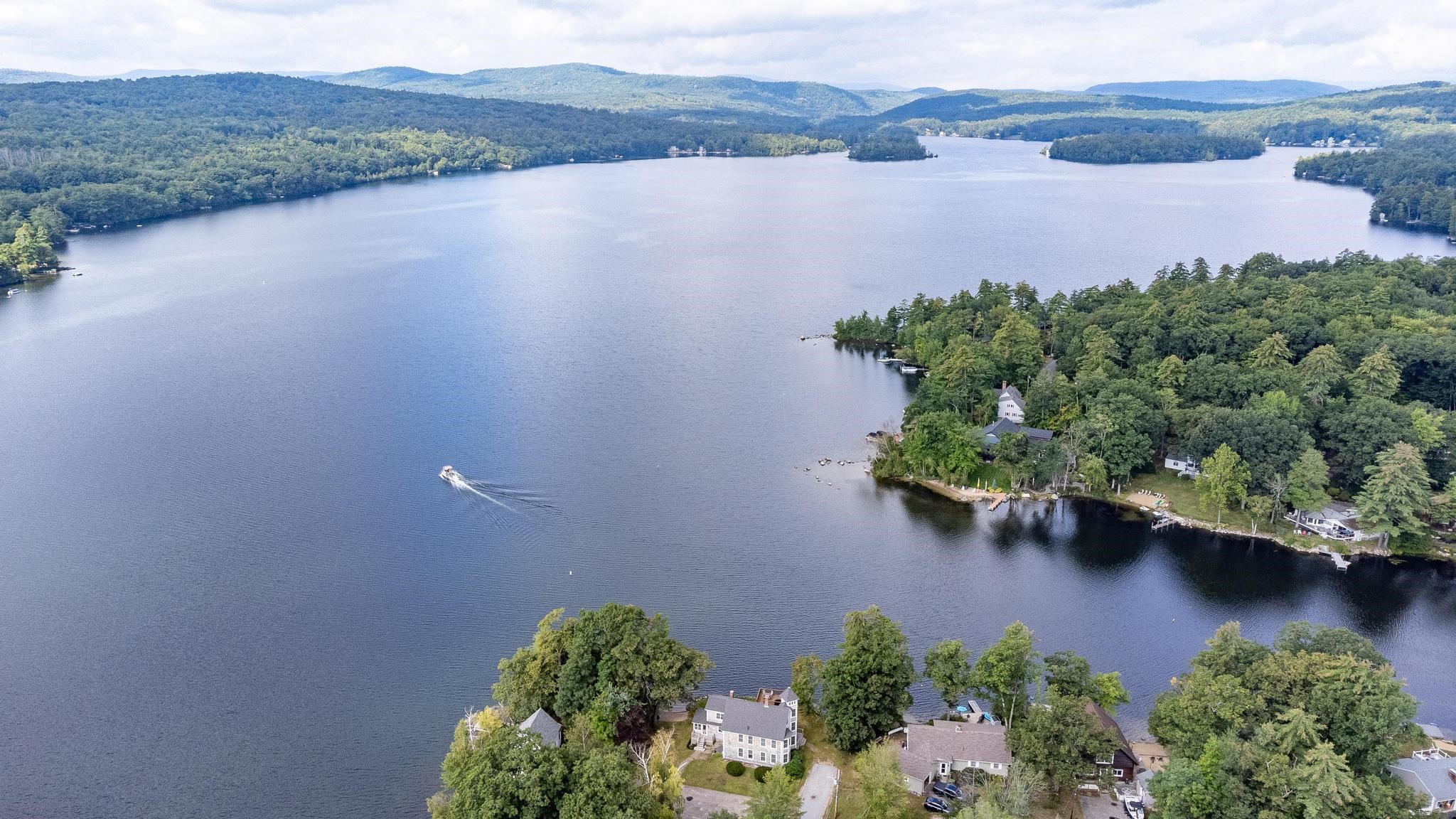 14 Avery Street Meredith, NH 03253 - Photo 35 of 39