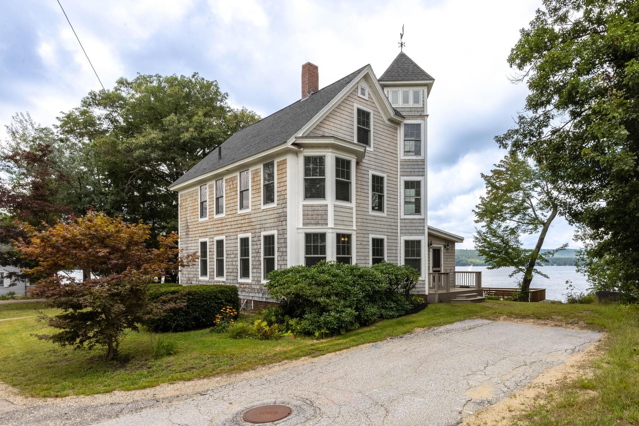 14 Avery Street Meredith, NH 03253 - Photo 36 of 39