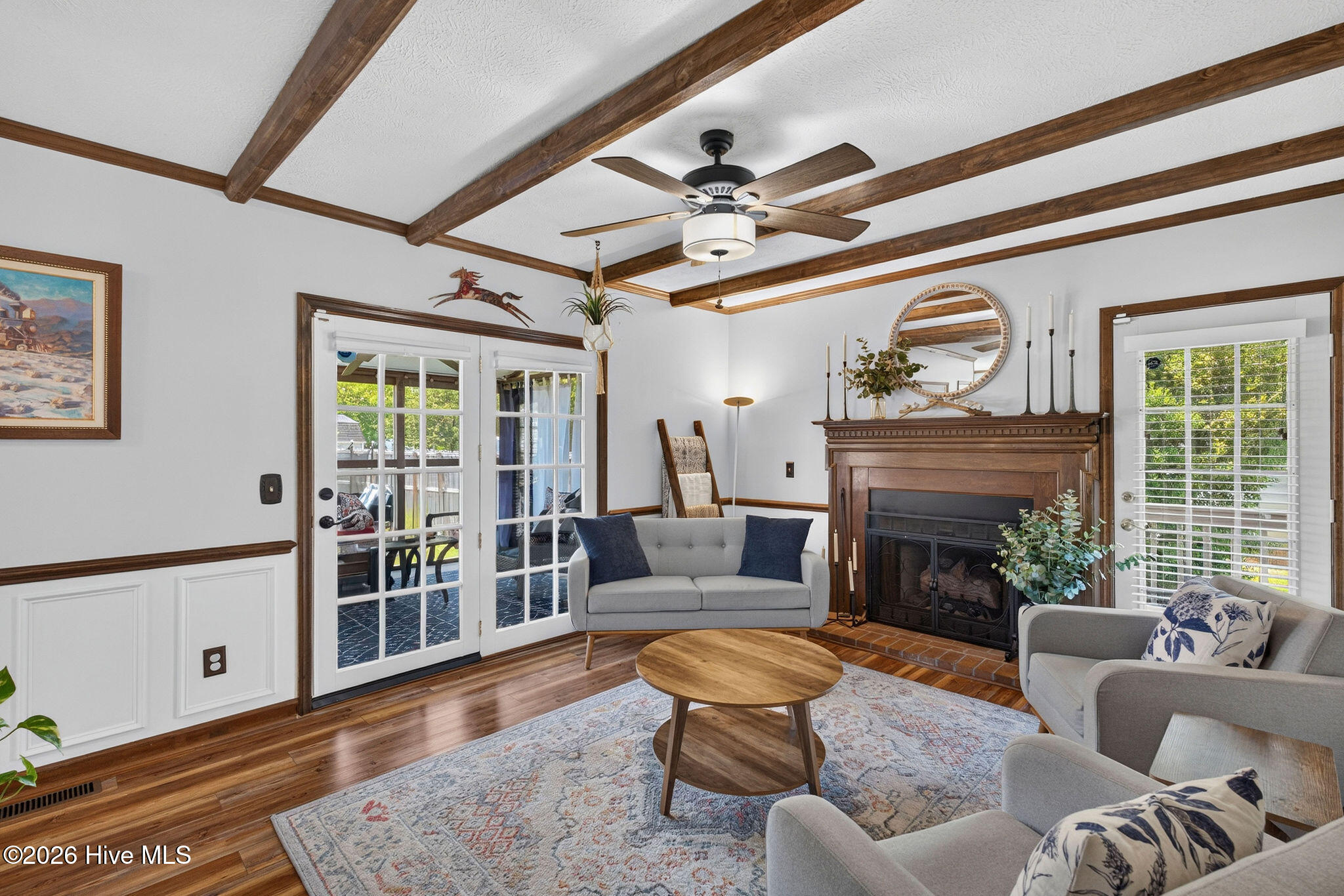 6712 Creek Ridge Road Wilmington, NC 28411 - Photo 25 of 55