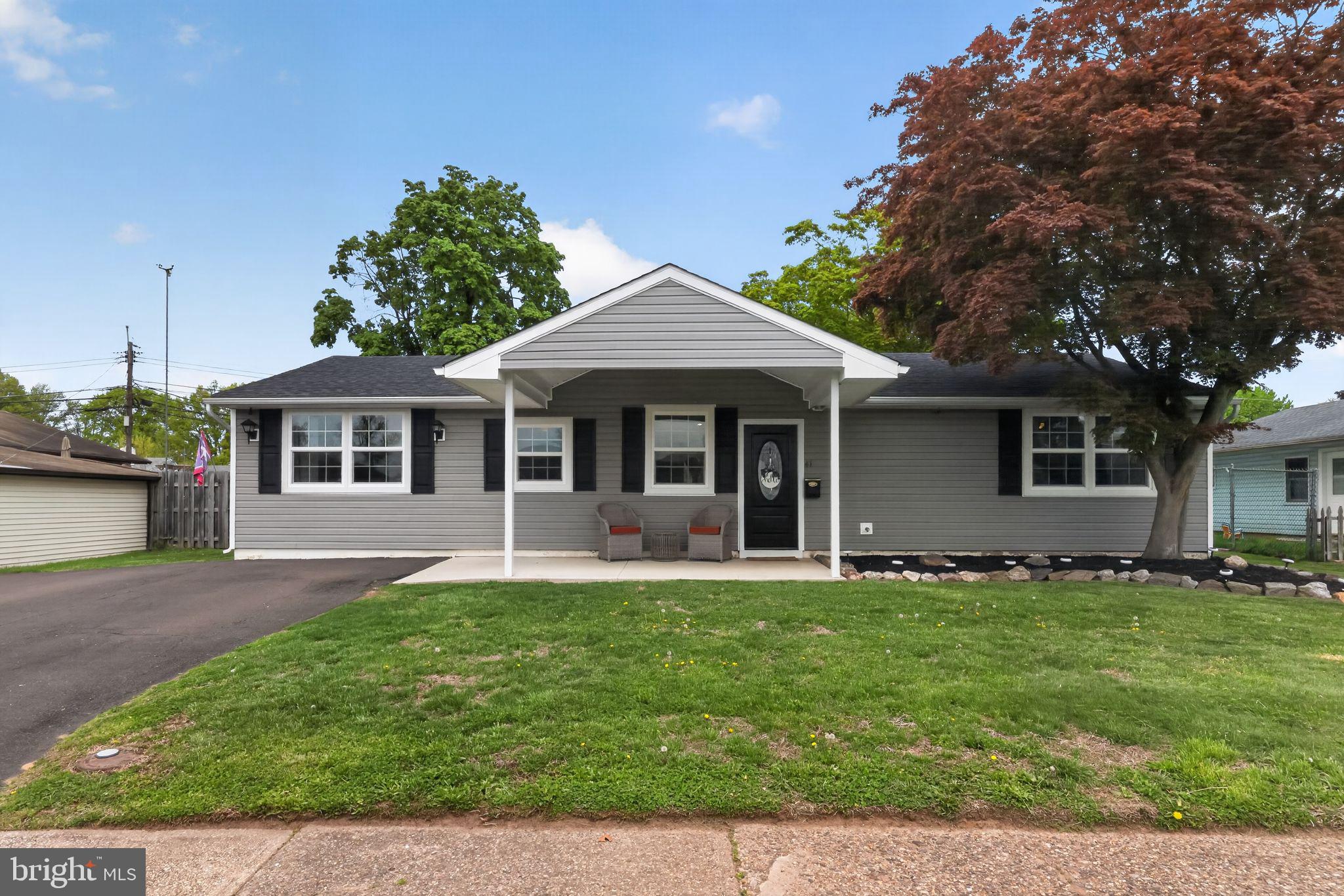 41 Stream Lane Levittown, PA 19055 - Photo 1 of 30
