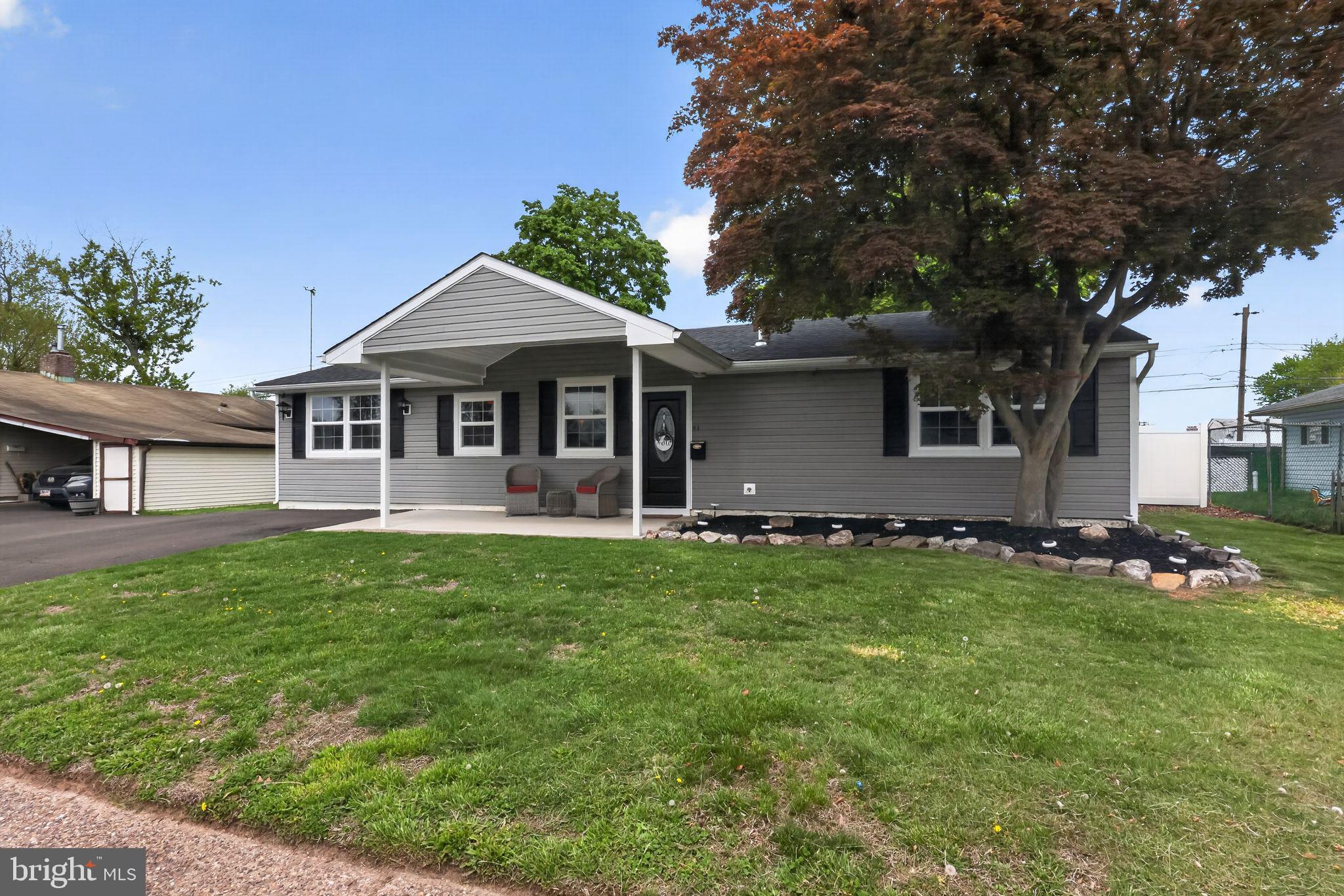 41 Stream Lane Levittown, PA 19055 - Photo 25 of 30
