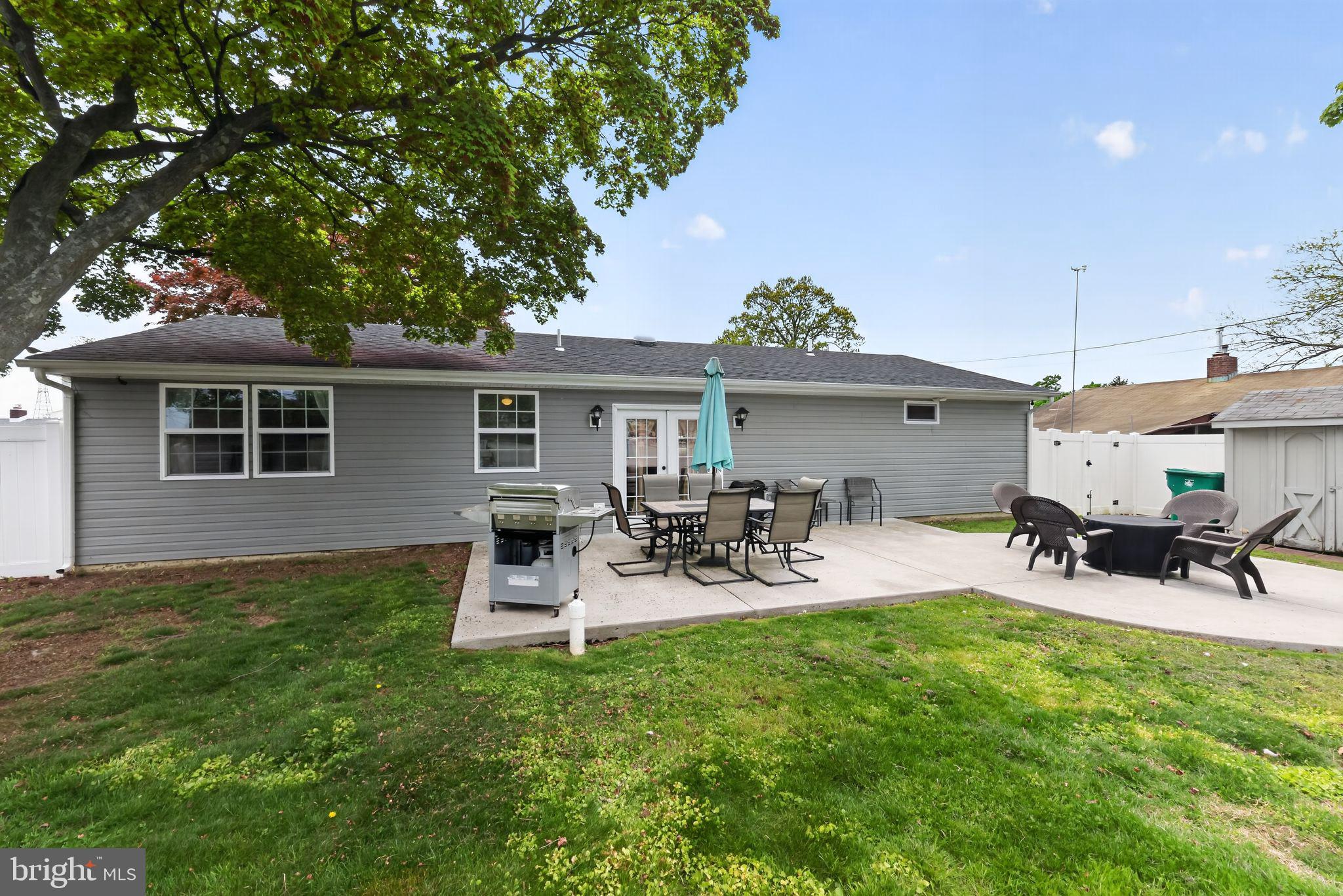 41 Stream Lane Levittown, PA 19055 - Photo 26 of 30