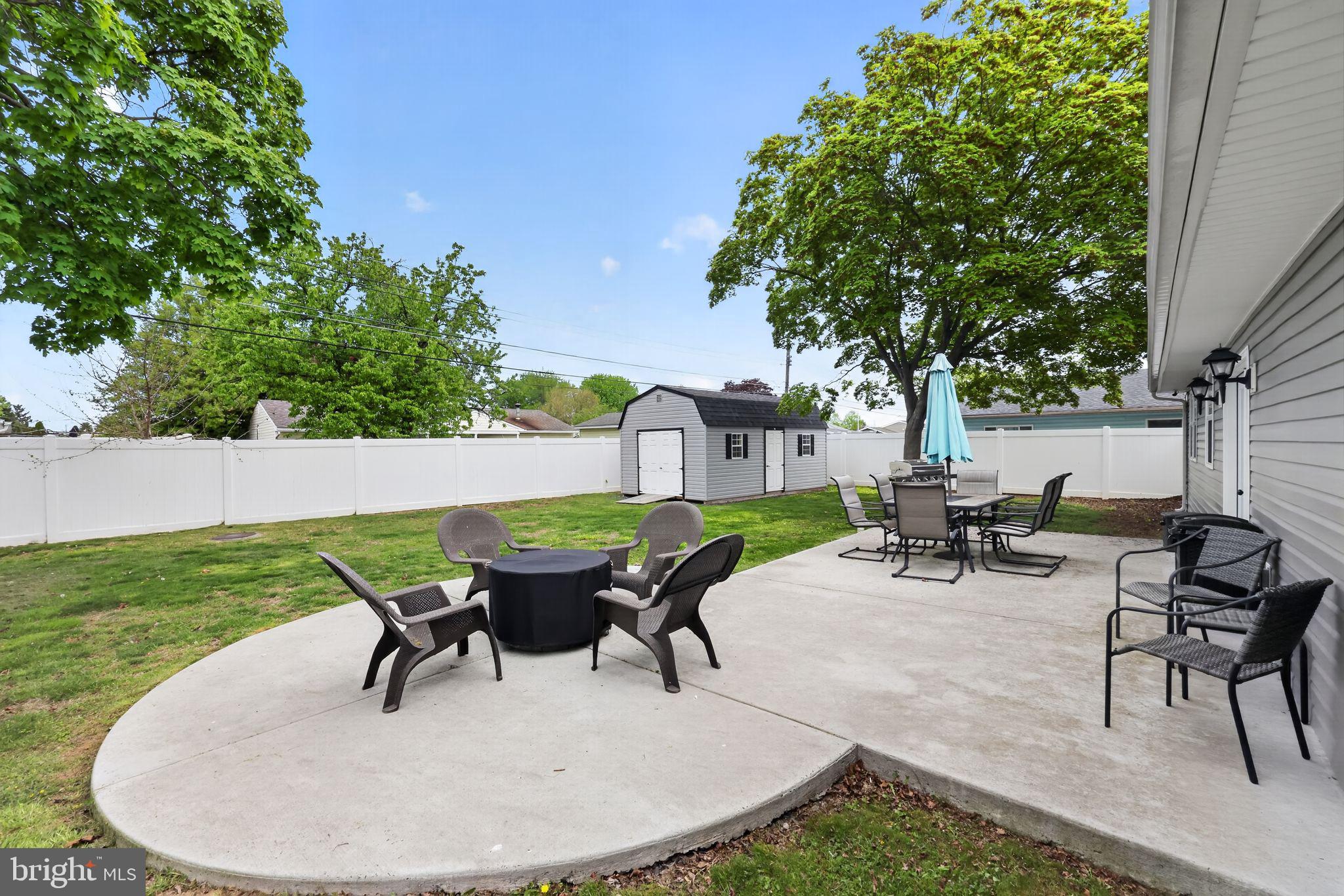 41 Stream Lane Levittown, PA 19055 - Photo 27 of 30