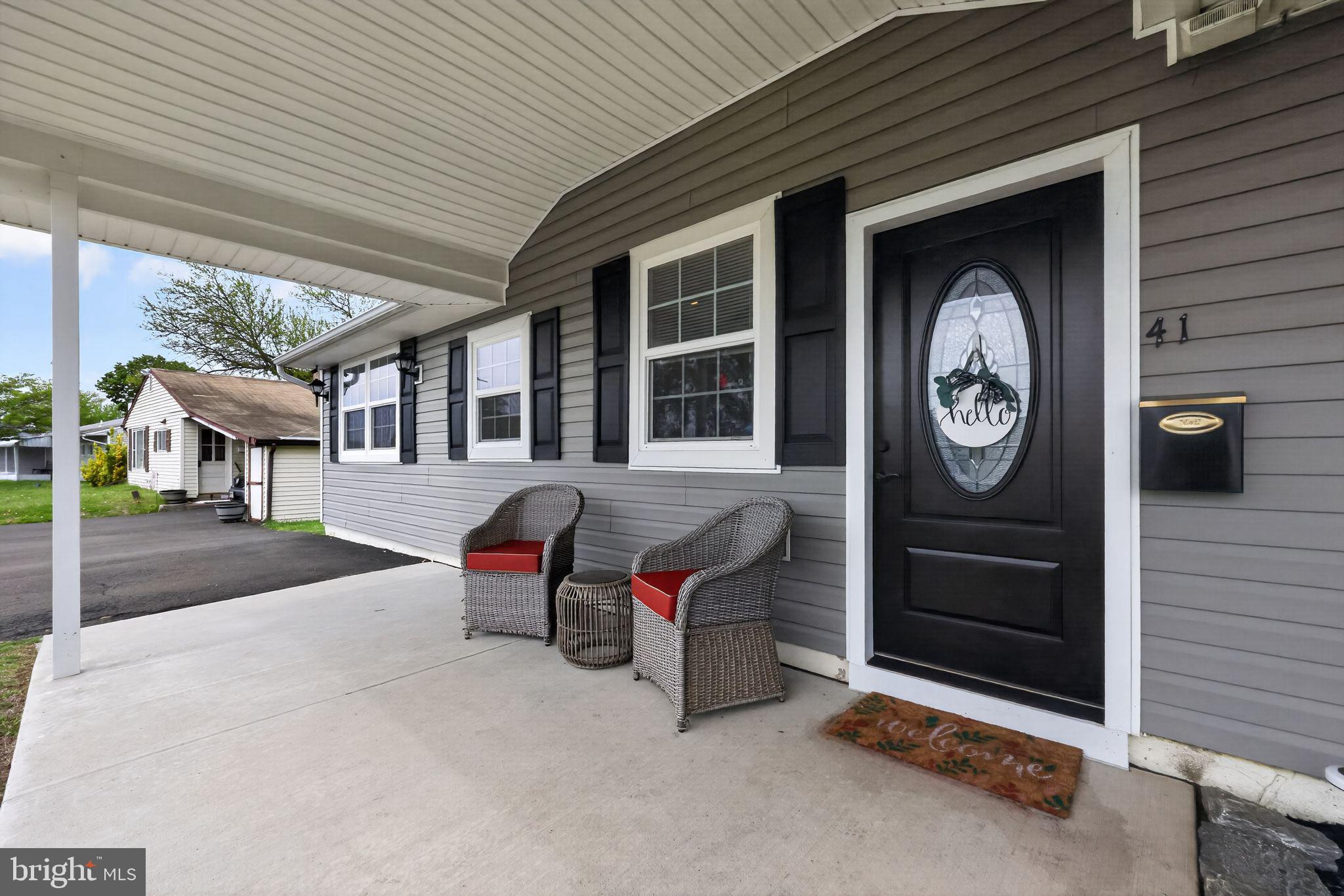41 Stream Lane Levittown, PA 19055 - Photo 29 of 30
