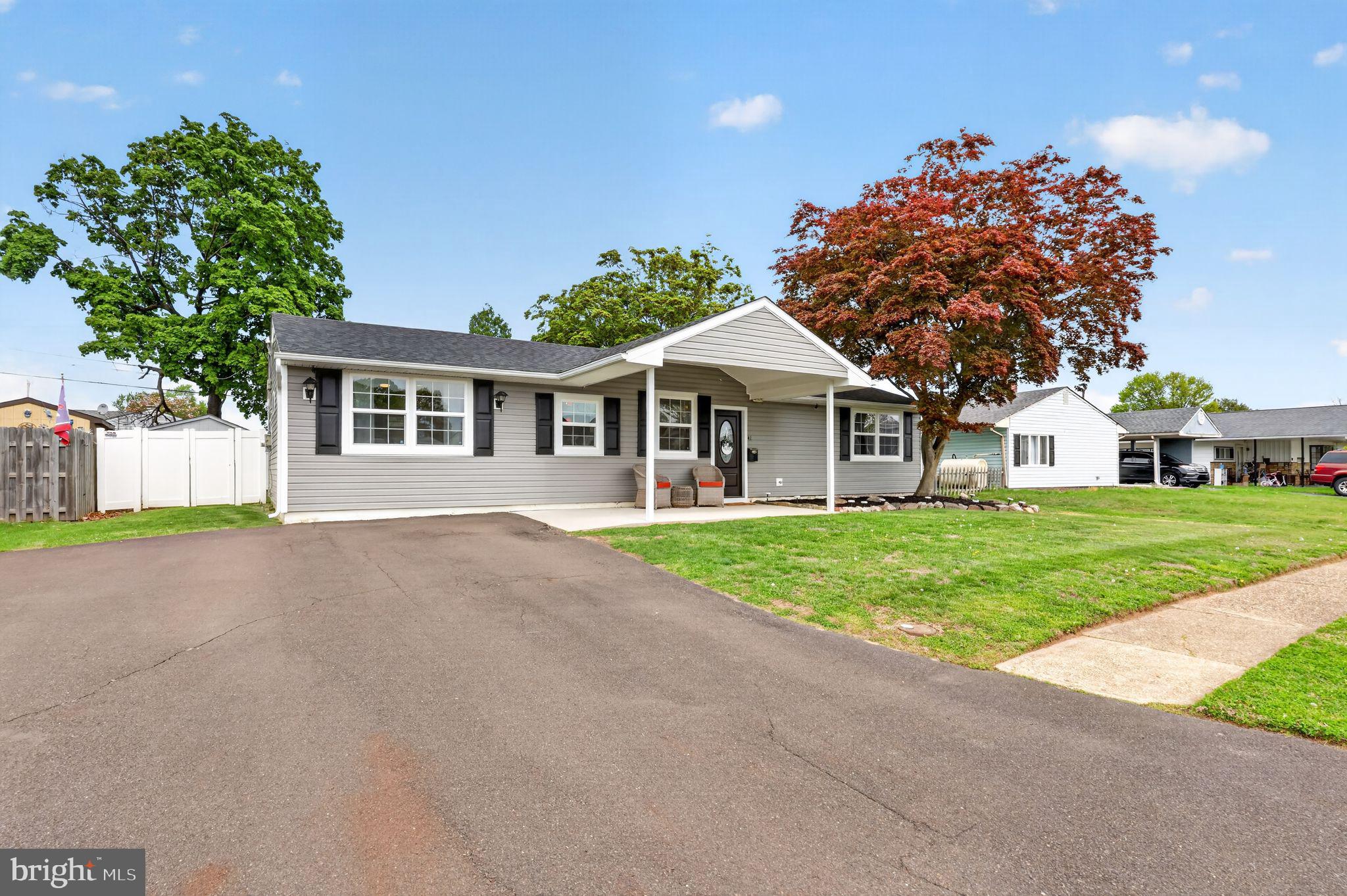 41 Stream Lane Levittown, PA 19055 - Photo 30 of 30