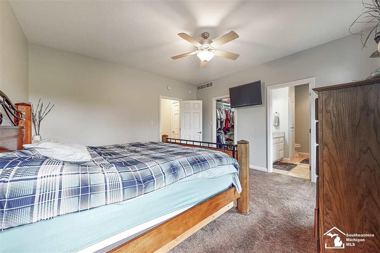 11260 Maxwell Road Carleton, MI 48117 - Photo 17 of 64