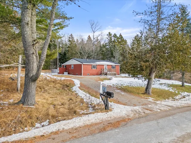 $200,000 | 167 Sweeney Road, Robbinston, ME 04671