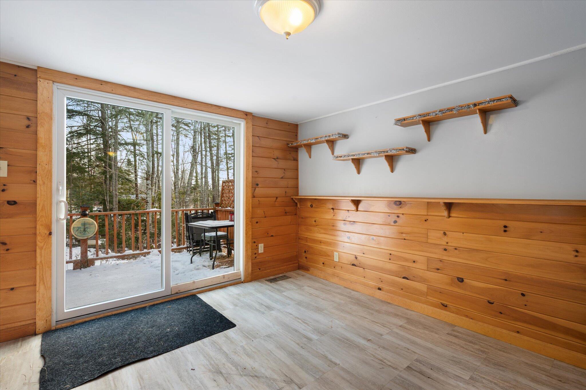 167 Sweeney Road Robbinston, ME 04671 - Photo 14 of 44 16-Dining