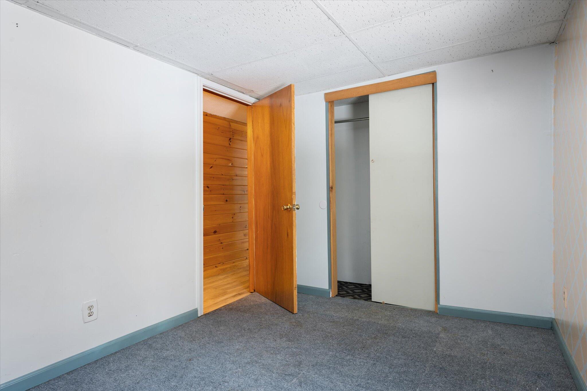 167 Sweeney Road Robbinston, ME 04671 - Photo 18 of 44 20-Bedroom 1