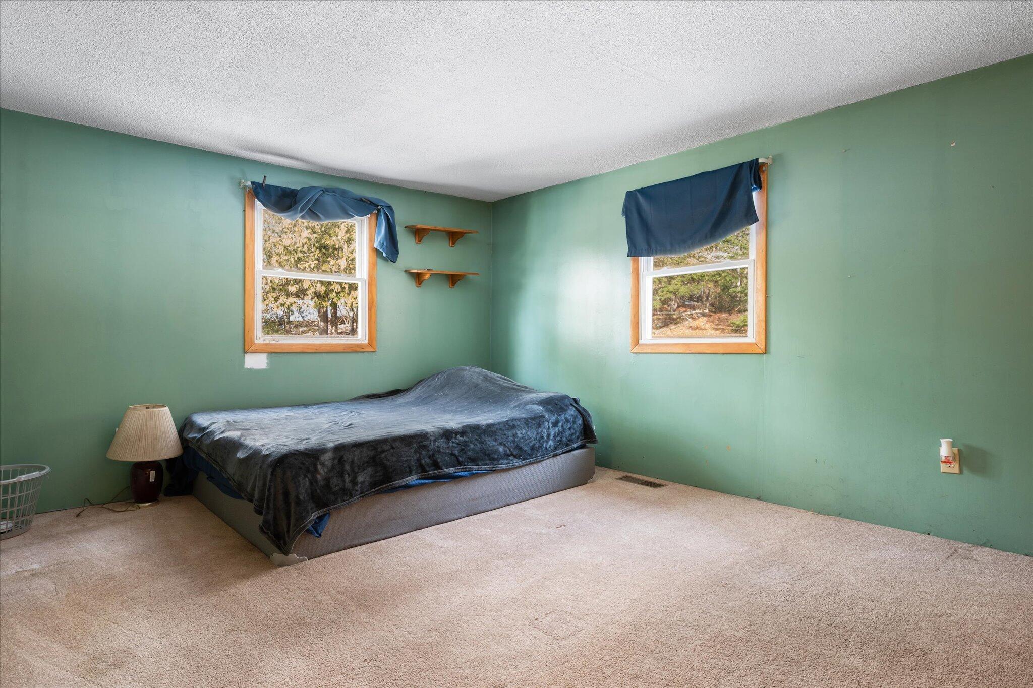 167 Sweeney Road Robbinston, ME 04671 - Photo 19 of 44 21-Bedroom 2