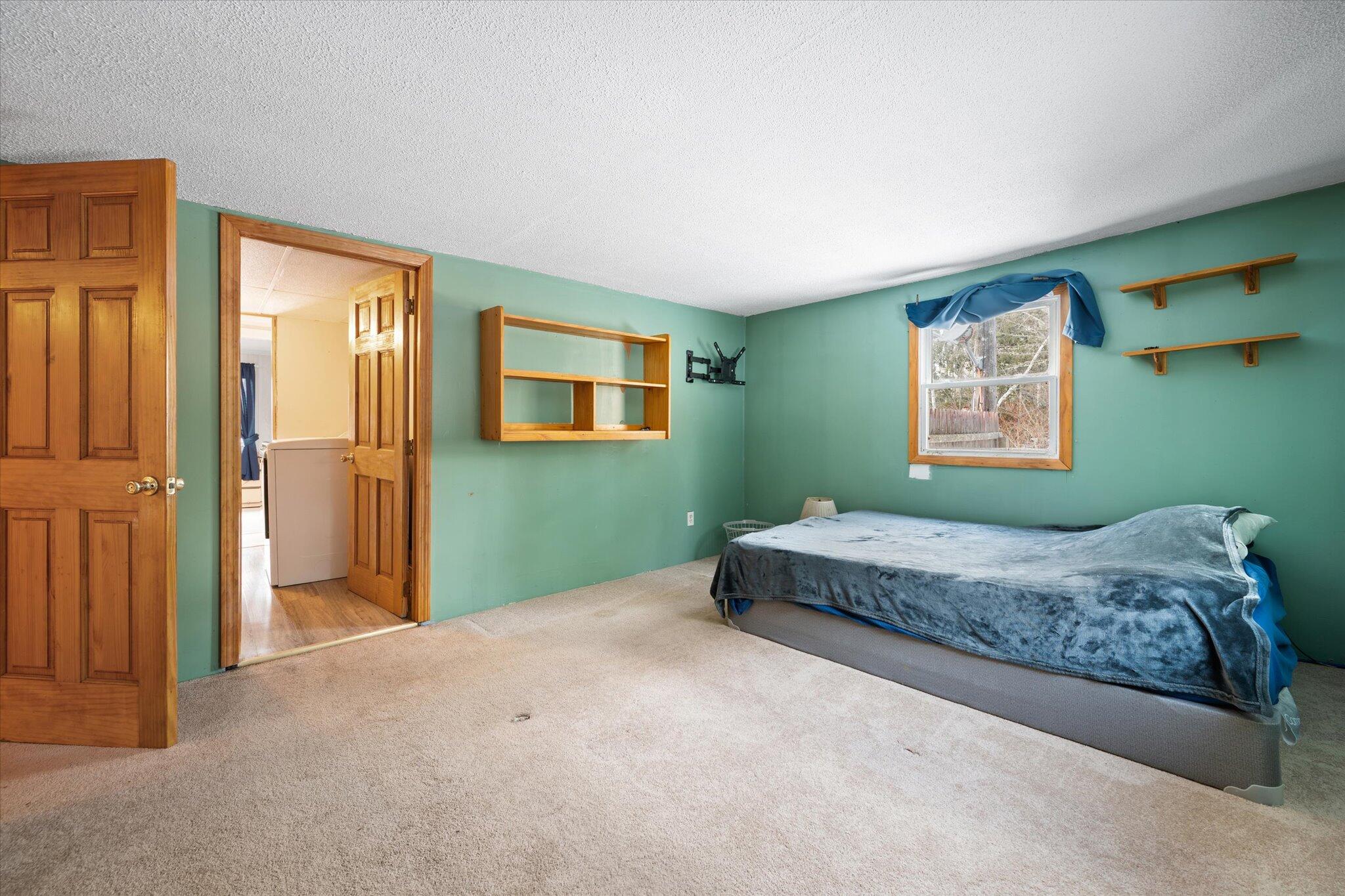 167 Sweeney Road Robbinston, ME 04671 - Photo 20 of 44 22-Bedroom 2