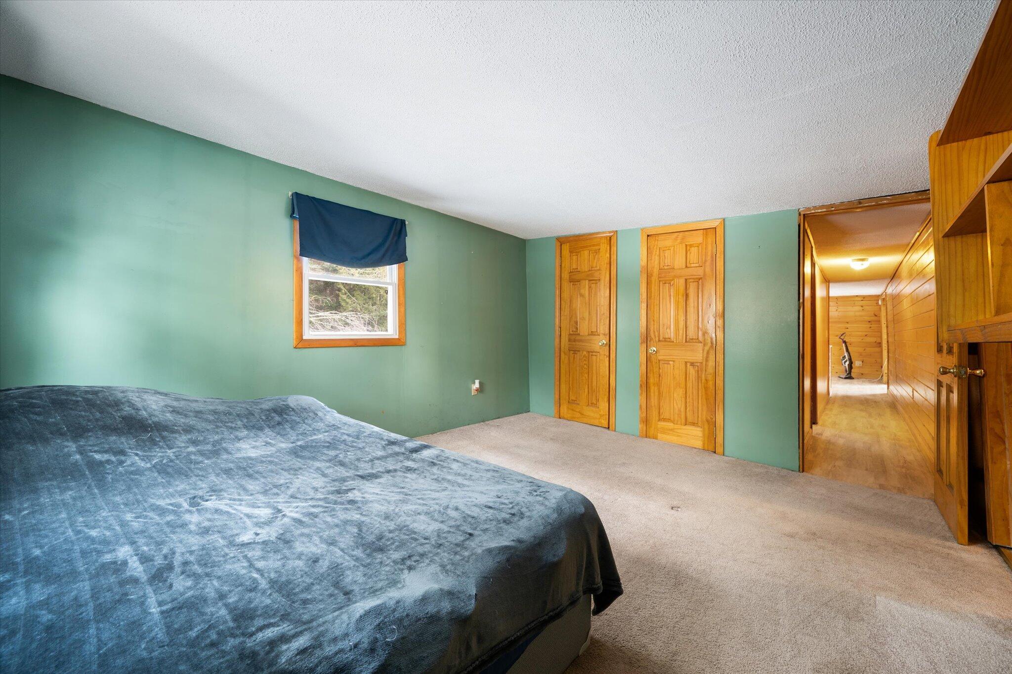 167 Sweeney Road Robbinston, ME 04671 - Photo 21 of 44 23-Bedroom 2