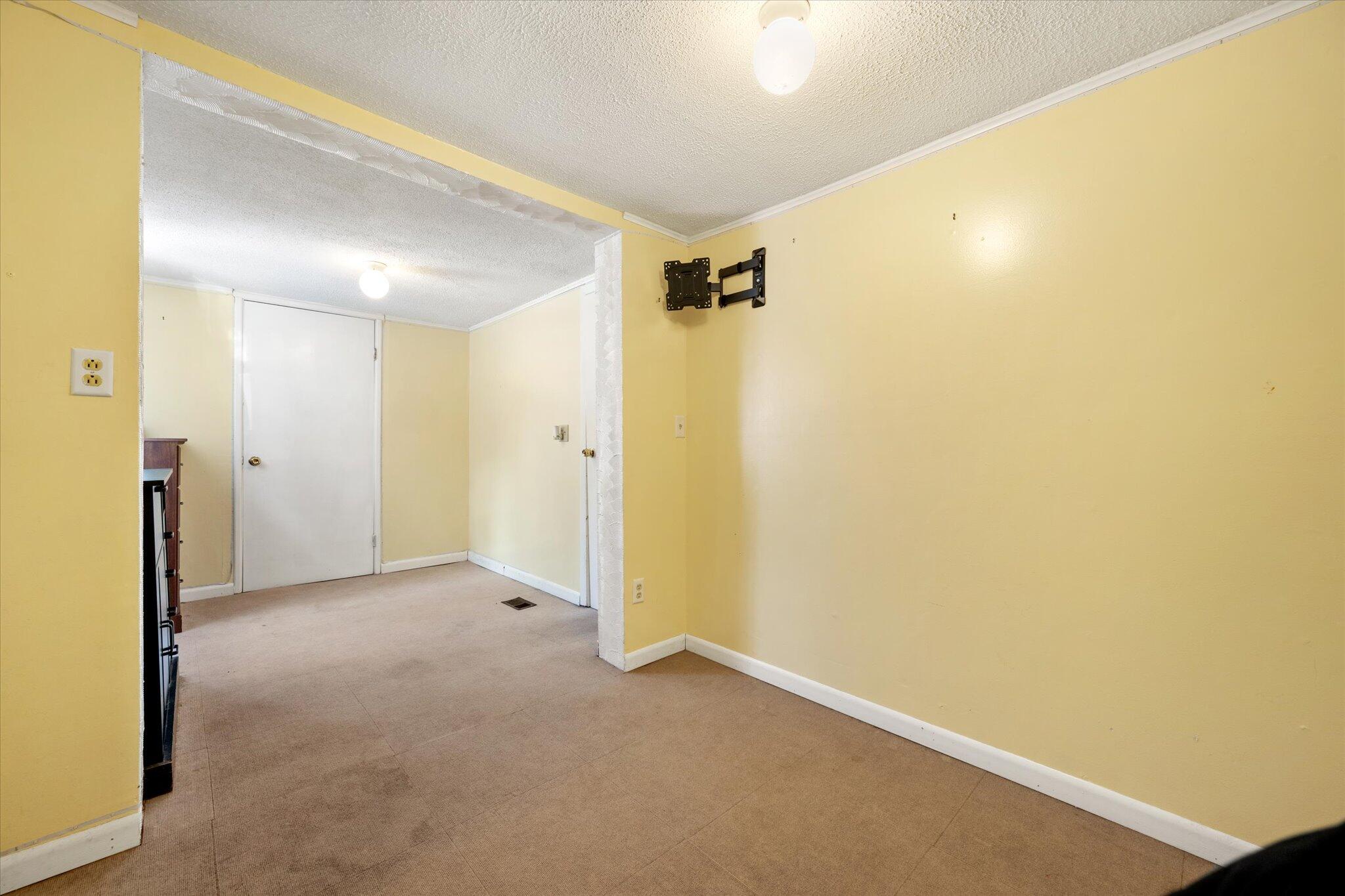 167 Sweeney Road Robbinston, ME 04671 - Photo 25 of 44 27-Bedroom 3