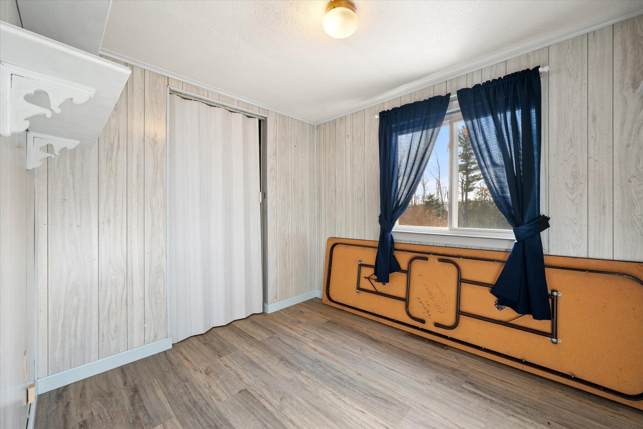 167 Sweeney Road Robbinston, ME 04671 - Photo 26 of 44 28-Bedroom 4