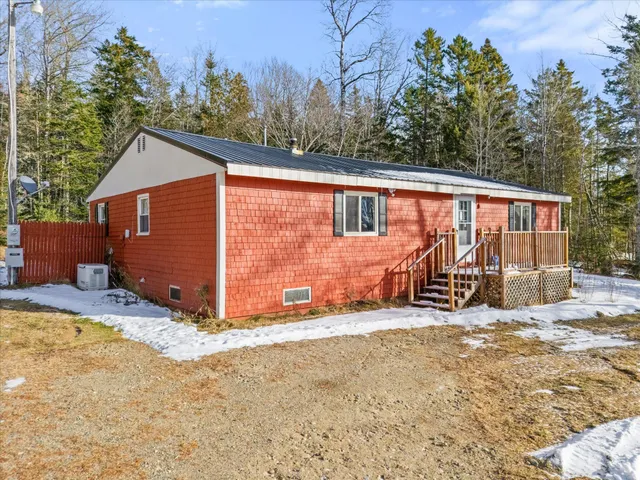 $200,000 | 167 Sweeney Road, Robbinston, ME 04671
