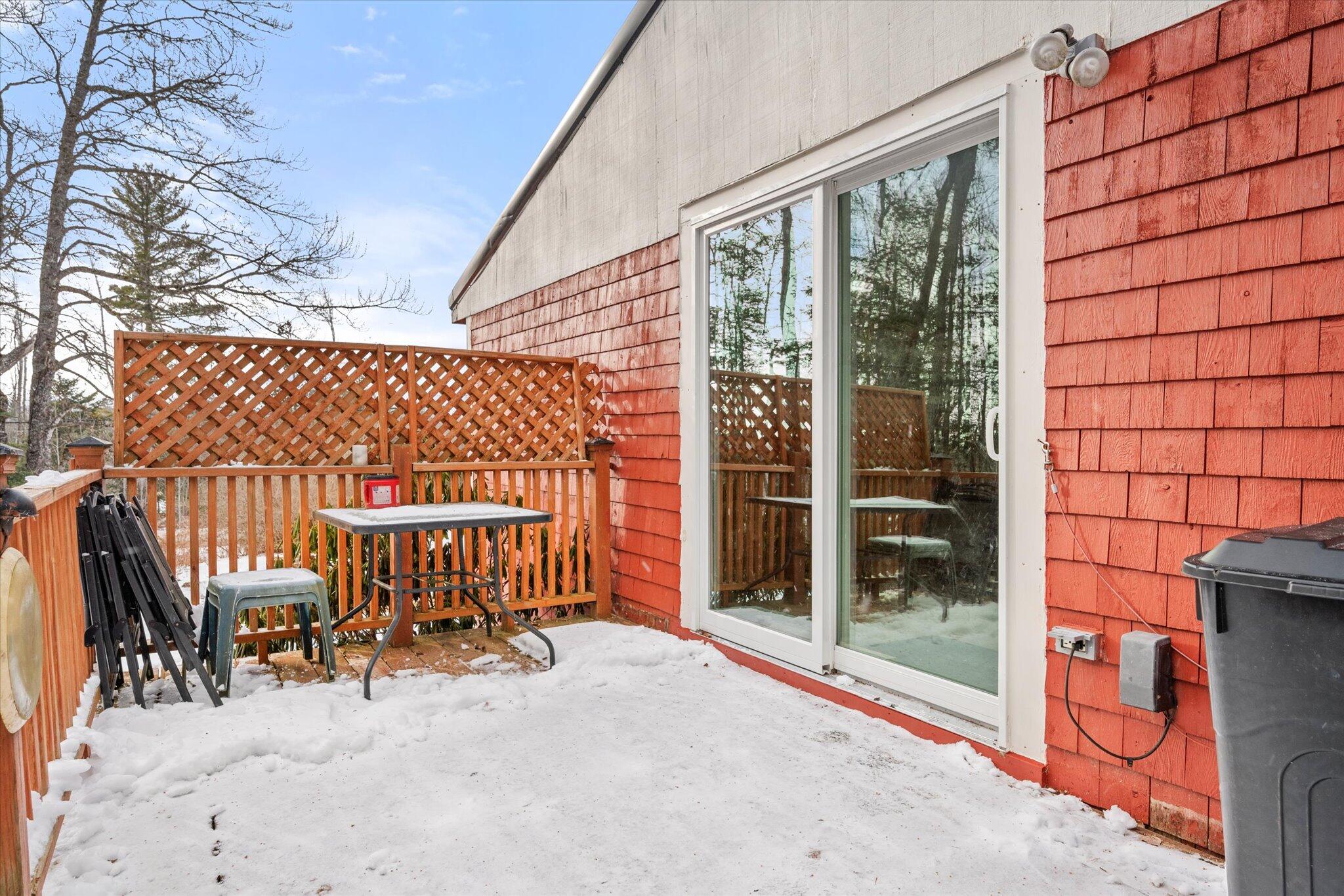 167 Sweeney Road Robbinston, ME 04671 - Photo 32 of 44 34-Deck