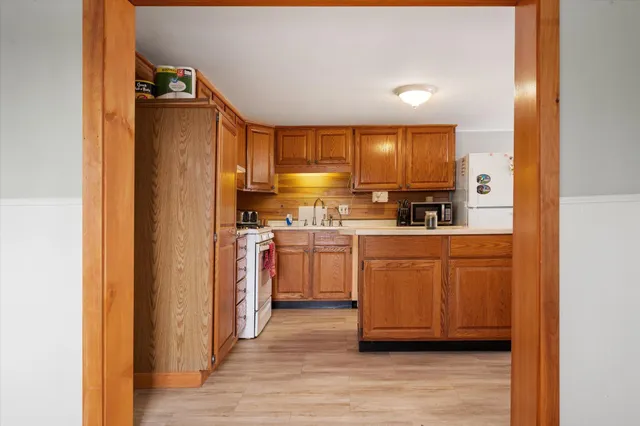 $200,000 | 167 Sweeney Road, Robbinston, ME 04671