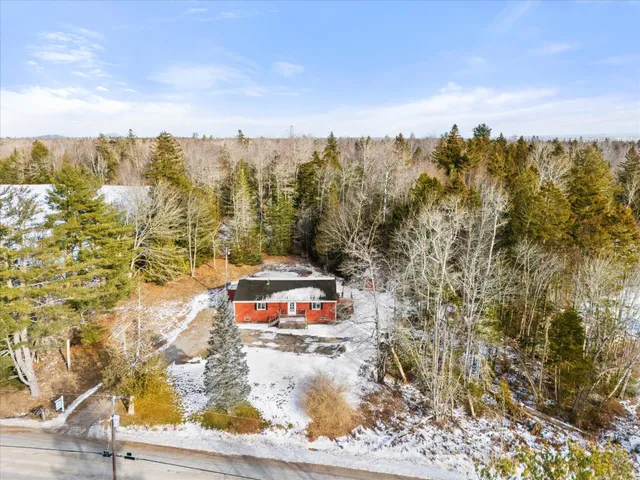 $200,000 | 167 Sweeney Road, Robbinston, ME 04671
