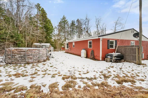 $200,000 | 167 Sweeney Road, Robbinston, ME 04671