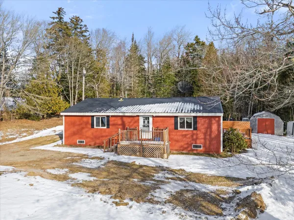 $200,000 | 167 Sweeney Road, Robbinston, ME 04671