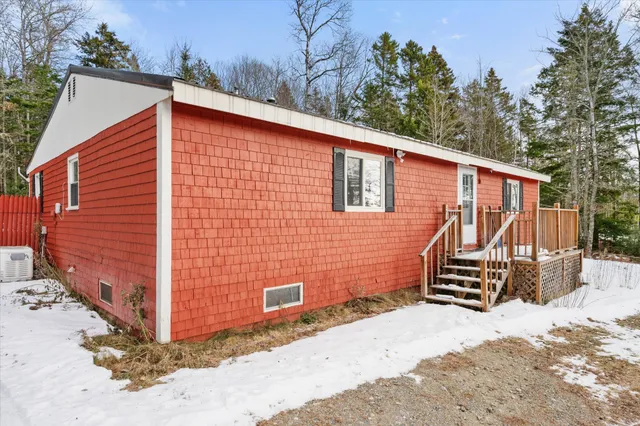$200,000 | 167 Sweeney Road, Robbinston, ME 04671