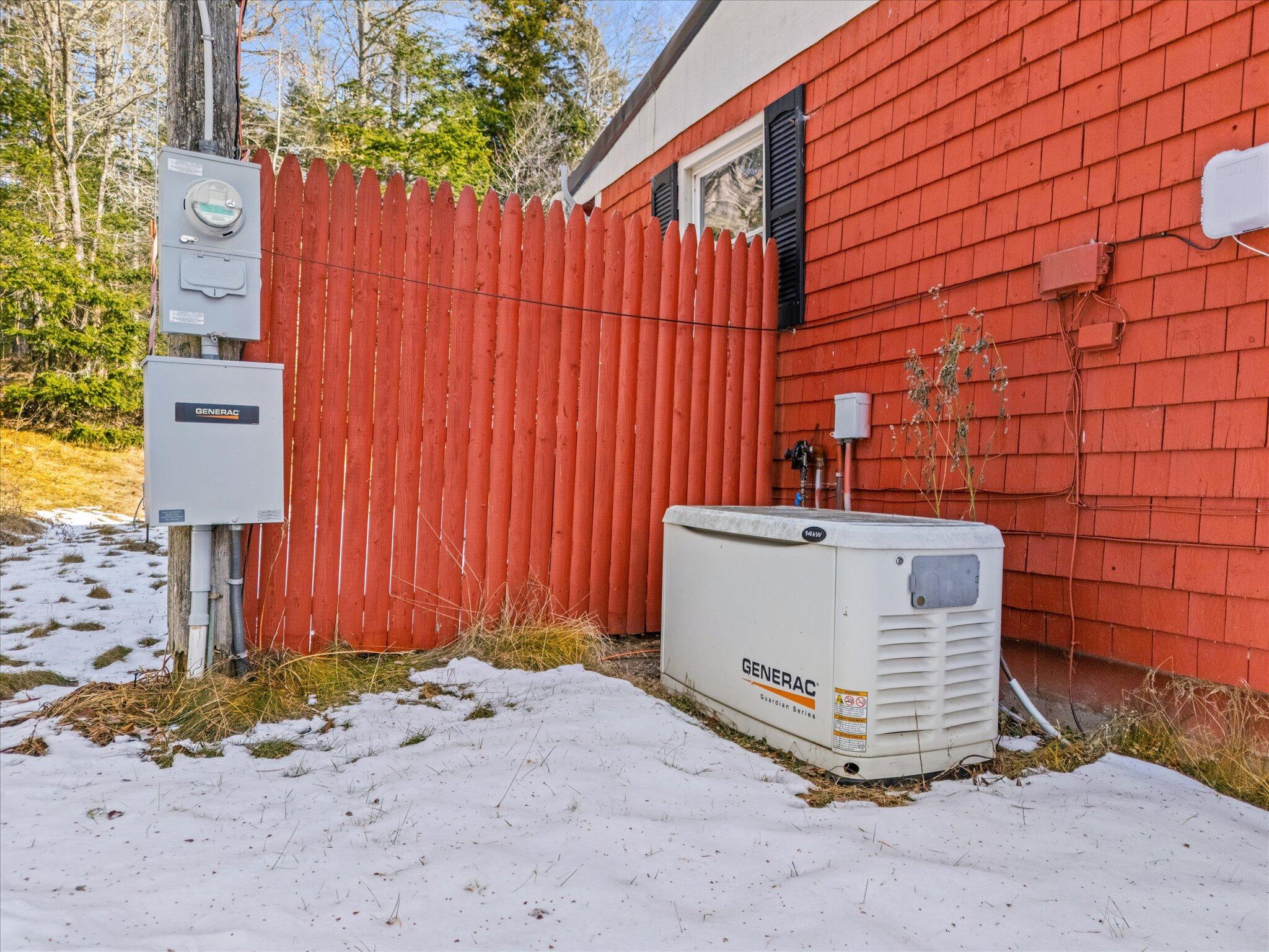 167 Sweeney Road Robbinston, ME 04671 - Photo 43 of 44 45-167 Sweeney Rd