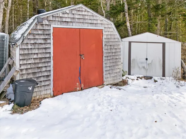 $200,000 | 167 Sweeney Road, Robbinston, ME 04671