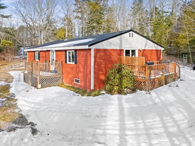 $200,000 | 167 Sweeney Road, Robbinston, ME 04671