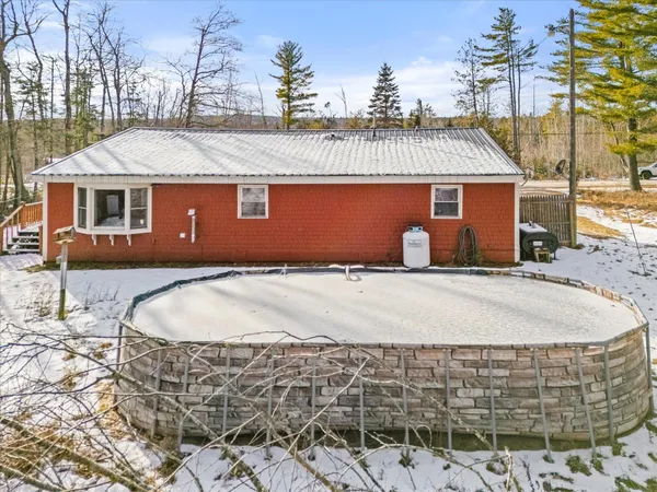 $200,000 | 167 Sweeney Road, Robbinston, ME 04671