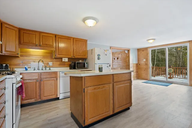 $200,000 | 167 Sweeney Road, Robbinston, ME 04671