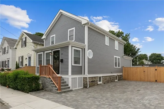 $6,500 | 34 East Bowery Street, Newport, RI 02840
