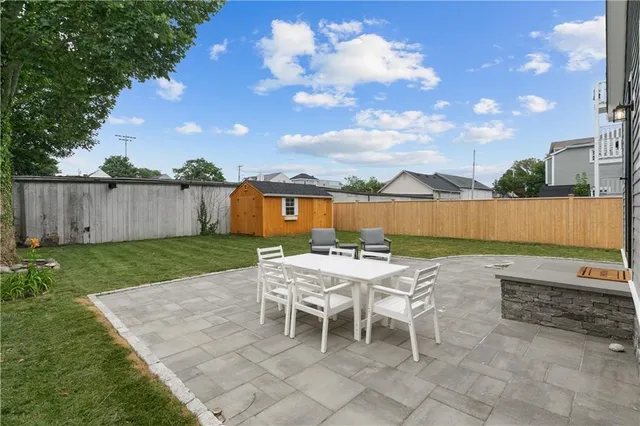 $6,500 | 34 East Bowery Street, Newport, RI 02840