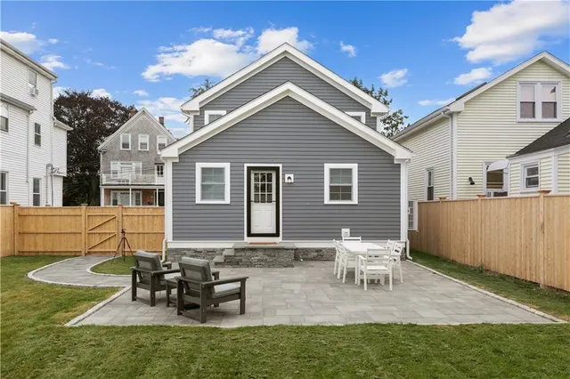 $6,500 | 34 East Bowery Street, Newport, RI 02840