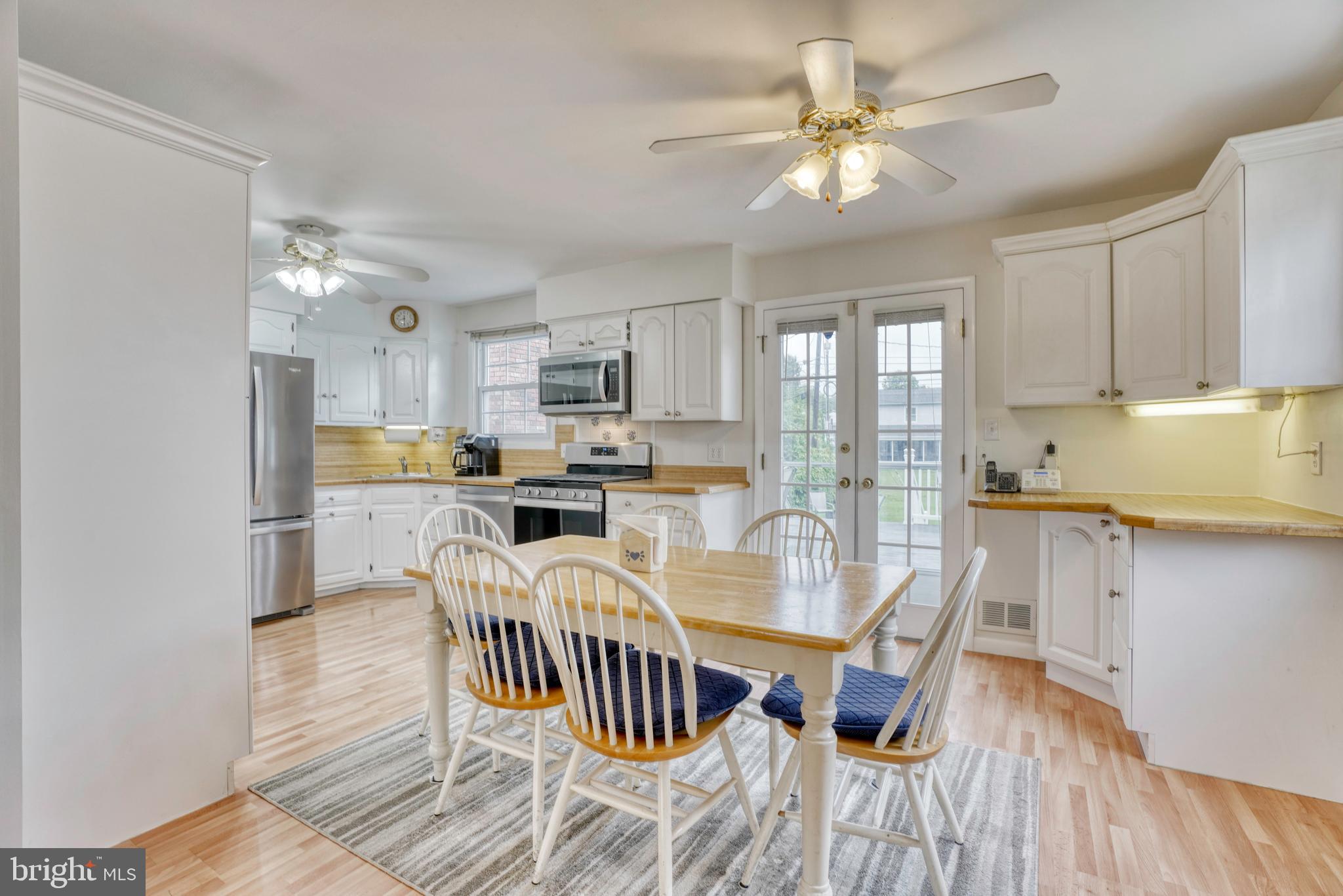 102 Gothard Road Lutherville-Timonium, MD 21093 - Photo 17 of 77 Gallery Image 17