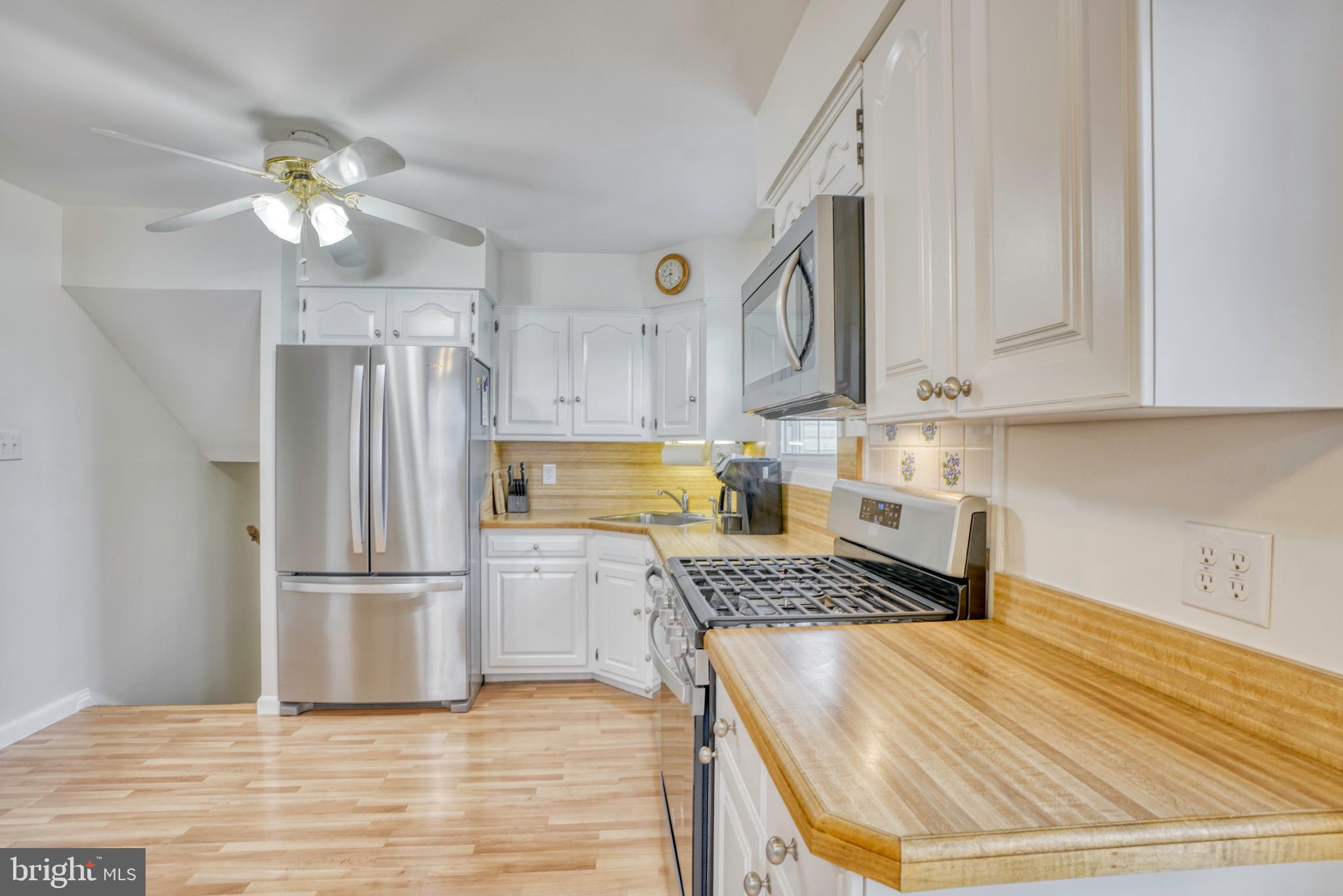 102 Gothard Road Lutherville-Timonium, MD 21093 - Photo 19 of 77 Gallery Image 19