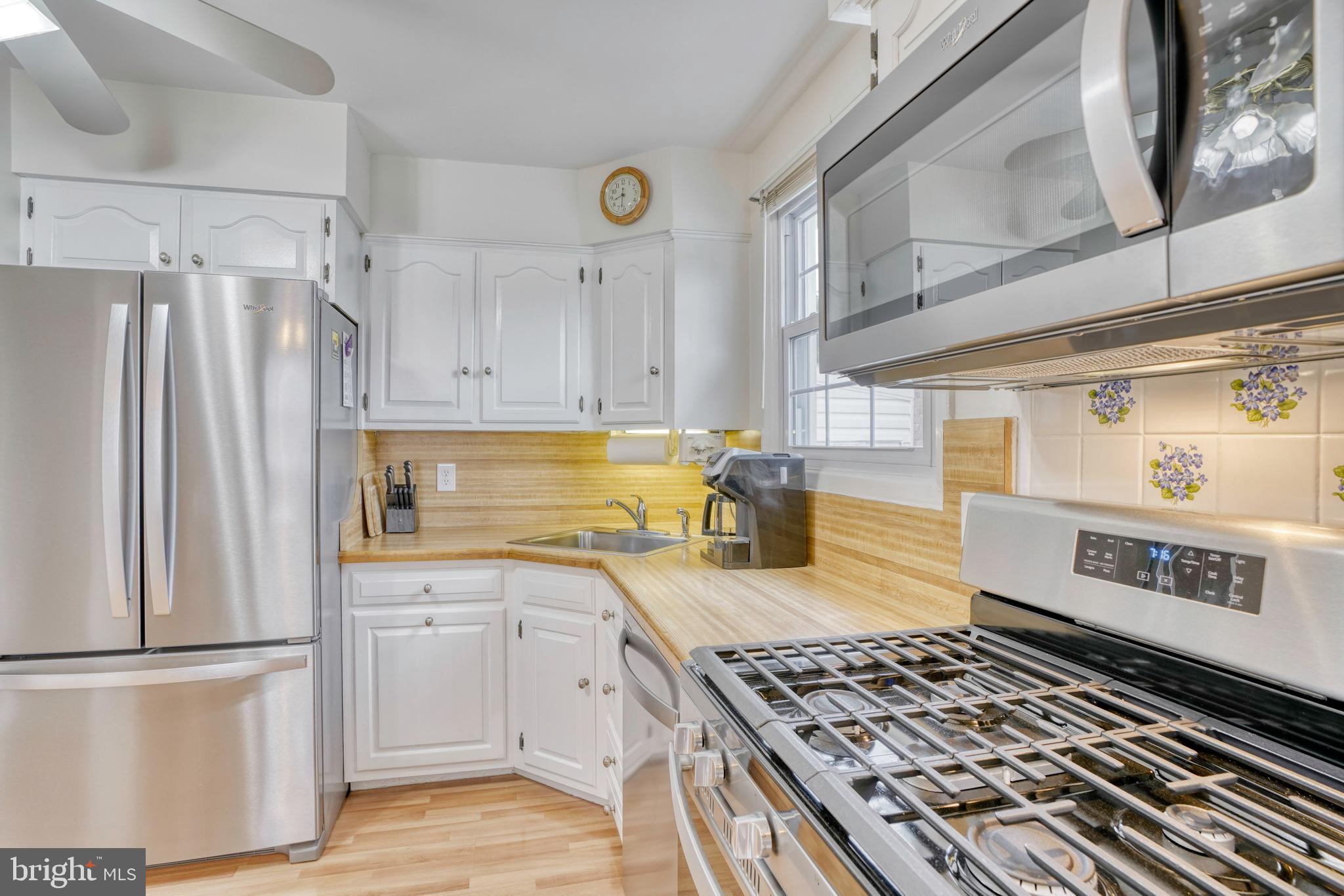 102 Gothard Road Lutherville-Timonium, MD 21093 - Photo 20 of 77 Gallery Image 20